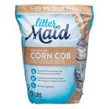 Premium Corn Cob Litter, 9 lbs.