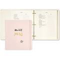 Kate Spade New York Bridal Wedding Planner Organizer Ring Binder (Miss to Mrs.)