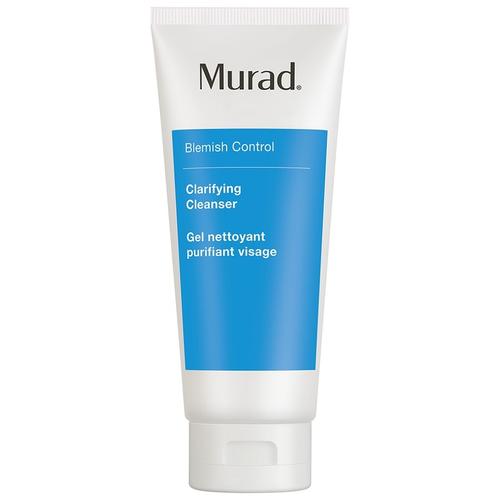 MURAD - Blemish Control Clarifying Cleanser Gesichtscreme 200 ml Damen