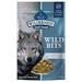 Blue Wilderness Bits Chicken Value Added Vitamins Dog Treat, 10 oz.