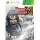 Dynasty Warriors 7 / Game