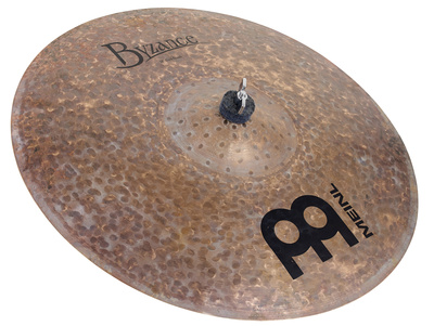 Meinl 18" Byzance Dark Crash