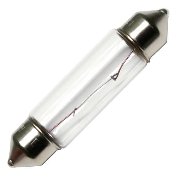 GE 12353 - DE3022 Miniature Automotive Light Bulb