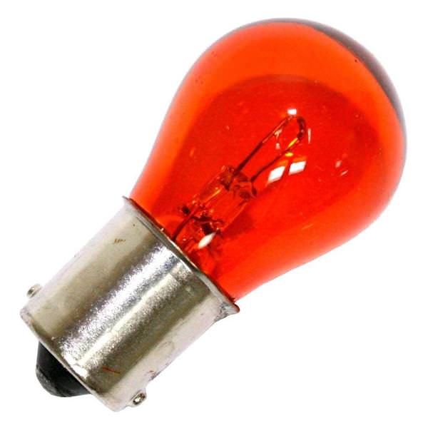 GE 18294 - PY21W Miniature Automotive Light Bulb