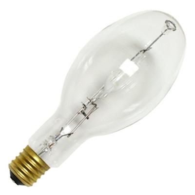 GE 23729 - MVR350VBUXHOPA/E 350 watt Metal Halide Light Bulb