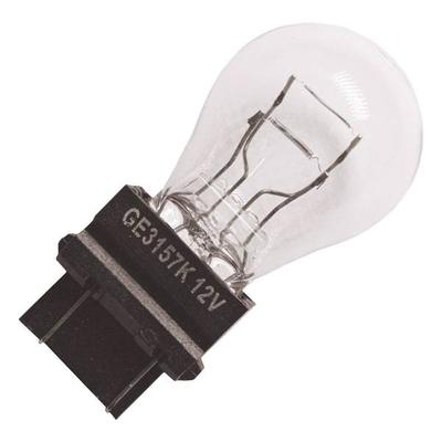 GE 26377 - 3157LL Miniature Automotive Light Bulb