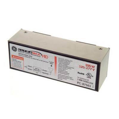 GE 87561 - GEMH100-SLJ-MV Metal Halide Ballast