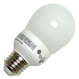 GE 89622 - FLE11/2/A19XL Pear A Line Screw Base Compact Fluorescent Light Bulb