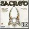 Sacred for PC - Jewel Case