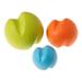 Jive Ball Assorted Dog Chew Toy, Small