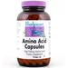 "Amino Acid Capsules 750 mg, 180 Vcaps, Bluebonnet Nutrition"