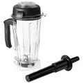 Vitamix 15856 with Wet Blade and Lid, 64-Ounce Container