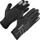 GripGrab Neoprene Fahrradhandschuhe Winddicht Rutschfest Regenschutz Winter Radsport Handschuhe Rennrad Gravel MTB CX, XXL