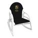 Black Vegas Golden Knights Children's Personalized Rocking Chair