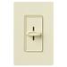 Lutron 69136 - 120 volt Almond 1000 watt Single-Pole Incandescent / Halogen Wall Dimmer Switch