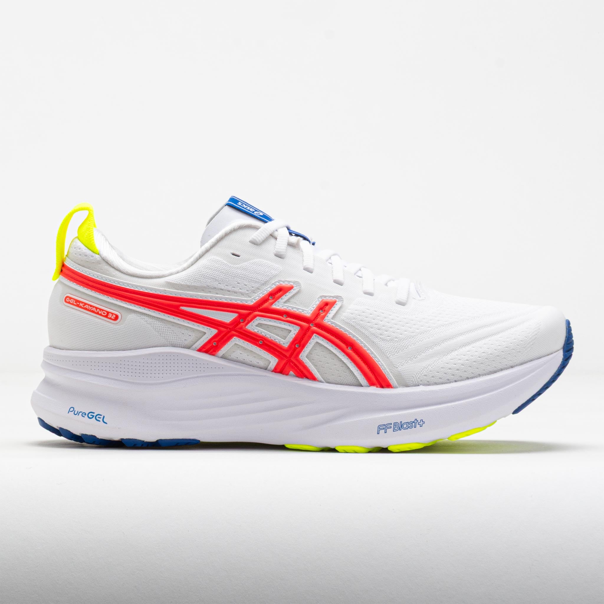 ASICS GEL-Kayano 32 Men's Running Shoes ASICS Track Club