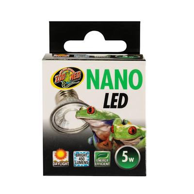 Zoo Med Nano LED, 5 Watt