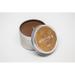 The Stinky Candle Company LLC Leather Scented Jar Candle Soy in Brown/Gray | 2 H x 2.75 W x 2.75 D in | Wayfair 639738718989