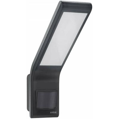 Led Strahler xled Home Slim anthrazit IP44 - Steinel