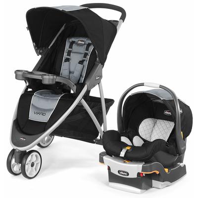 Baby Albee Strollers