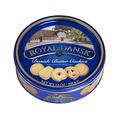 Royal Dansk Danish Butter Cookies, 12 Ounce Tins (Pack of 4) by Royal Dansk [Foods]