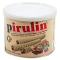Chocolate wafers, Box of 6 cans of 300 gr. Pirulin