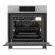 Amica PAL - 56076 Built-in Electric Oven