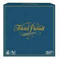 Hasbro Gaming C1940105 Trivial Pursuit, Classical Edition (Spanish Edition)