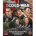 The Plastic Soldier Company PSCQMG201 Quartermaster General: The Cold War, Multicoloured
