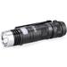 EAGTAC DX3B Clicky PRO Rechargeable XHP50.2 NW LED 2325 Lumen LED Flashlight Small Black DX3B-CLICKY-XHP502-PRO-NW