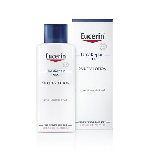 Eucerin – UreaRepair PLUS Lotion 5% Bodylotion 250 ml