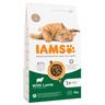 3kg Lamb Adult for Vitality IAMS Dry Cat Food