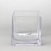 Symple Stuff Cimino Glass Square Cube Table Vase Glass | 6 H x 6 W x 6 D in | Wayfair 6D2EB470541944B78F38E4FD57A6267A