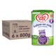 Cow & Gate 2 Follow On Baby Milk Powder Formula, 6-12 Months, 800g (Pack of 6)