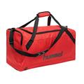 Hummel Core Sports Bag Unisex Erwachsene Multisport Sporttasche Mit Recyceltes Polyester