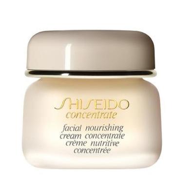 Shiseido - BENEFIANCE Nourishing Cream Concentrate Anti-Aging-Gesichtspflege 30 ml