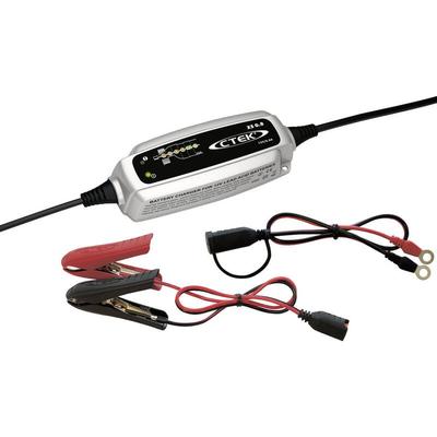 Xs 0.8 56-707 Automatikladegerät 12 v 0.8 a - Ctek Image