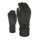 Level Men's Trouper Gore-Tex Gloves, Black, 8