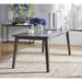 Wade Logan® Puig 6 - Person Dining Set Wood in Brown/Gray | 29.25 H in | Wayfair AAAF52694948489A86A993C8466A9C01