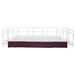 Stage & Riser Skirting 15" High Stage Package AmTab Manufacturing Corporation | 31 H in | Wayfair SKRT32