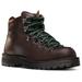 Danner Mountain Light II 5in Hiking Shoes - Men's Brown 9.5 US Wide 30800-EE-9.5