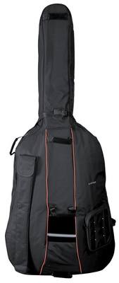 Gewa Premium Bass Gig Bag 1/2