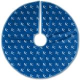 Kansas City Royals Microplush Christmas Tree Skirt