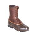 Kenetrek 10in Northern Pac Boots - Men's Brown 15 US Medium KE-0428-6K 15.0MED