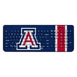 Arizona Wildcats Wireless USB Keyboard