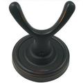 Midtowne Oil Rubbed Bronze Robe Hook