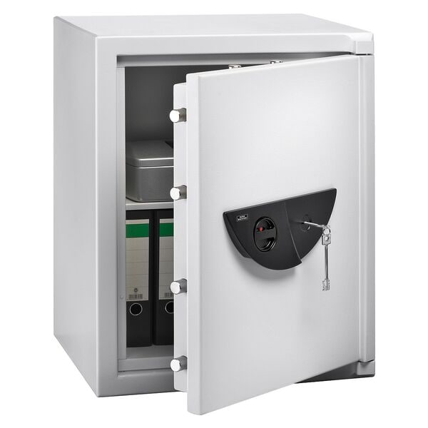 BURG-WÄCHTER Sicherheitsschrank »Office 802 K«, 64.1x81.6x55.4 cm
