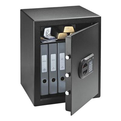BURG-WÄCHTER Möbeleinsatztresor »Home-Safe H 240 E«, 43.5x52.8x38.2 cm