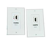 Tripp Lite HDMI Over Cat5/Cat6 Wallplate Extender Kit