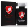 Lamborghini Intenso For Men By Tonino Lamborghini Eau De Toilette Spray 4.2 Oz